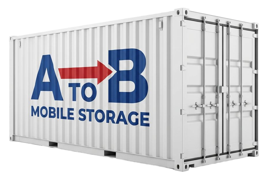 20ft Storage container